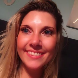 Meet your Posher, Jocelyn